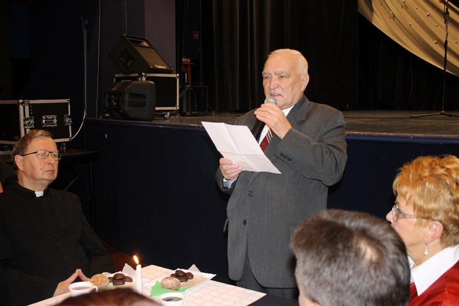 Potrzebni młodszym pokoleniom - zdjęcia