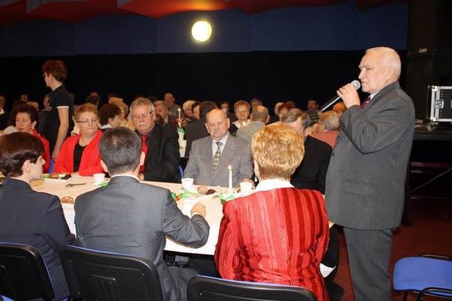 Potrzebni młodszym pokoleniom - zdjęcia