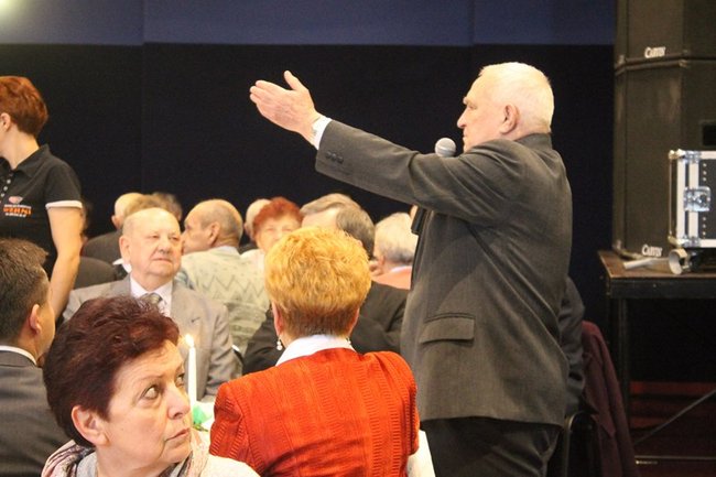 Potrzebni młodszym pokoleniom - zdjęcia