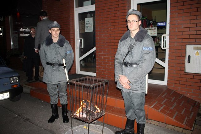 Powrót do PRL-u - zdjęcia