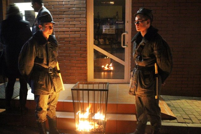 Powrót do PRL-u - zdjęcia