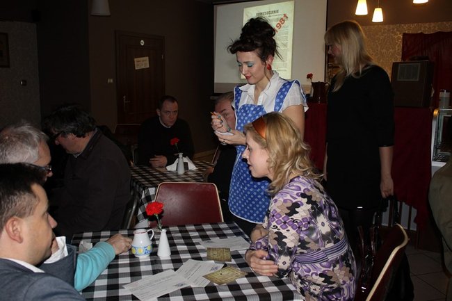 Powrót do PRL-u - zdjęcia