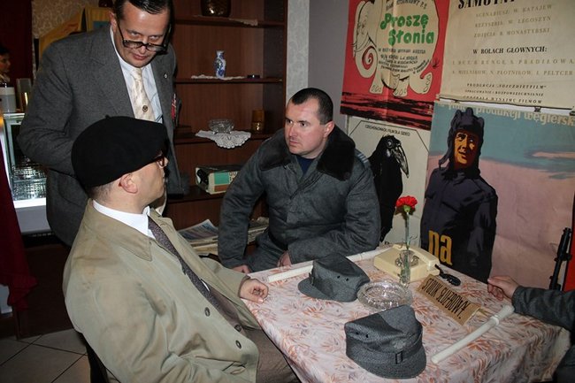 Powrót do PRL-u - zdjęcia