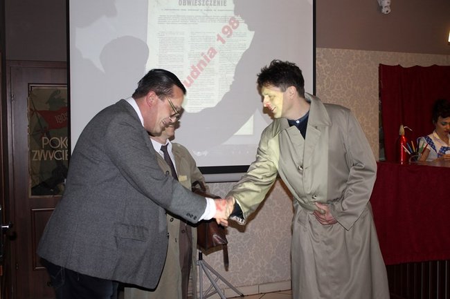 Powrót do PRL-u - zdjęcia