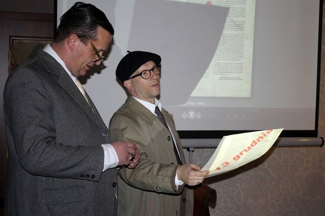 Powrót do PRL-u - zdjęcia