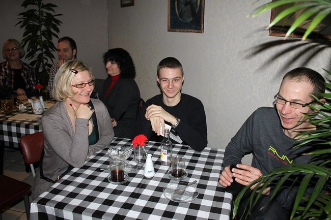 Powrót do PRL-u - zdjęcia