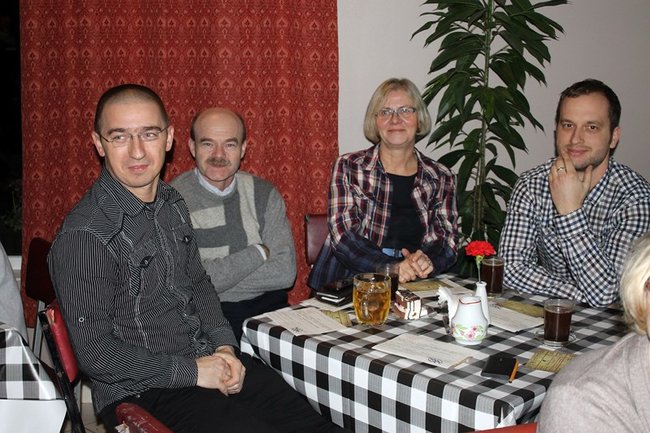 Powrót do PRL-u - zdjęcia