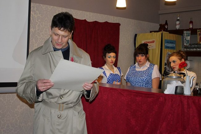 Powrót do PRL-u - zdjęcia