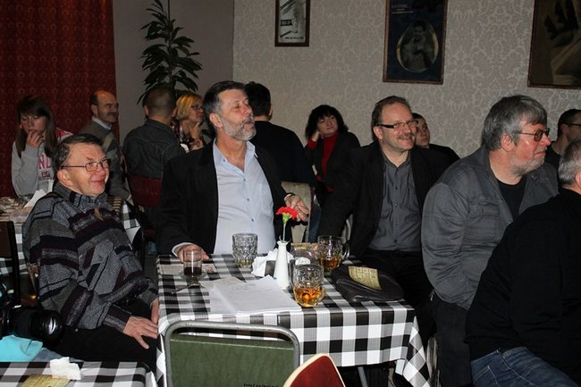 Powrót do PRL-u - zdjęcia