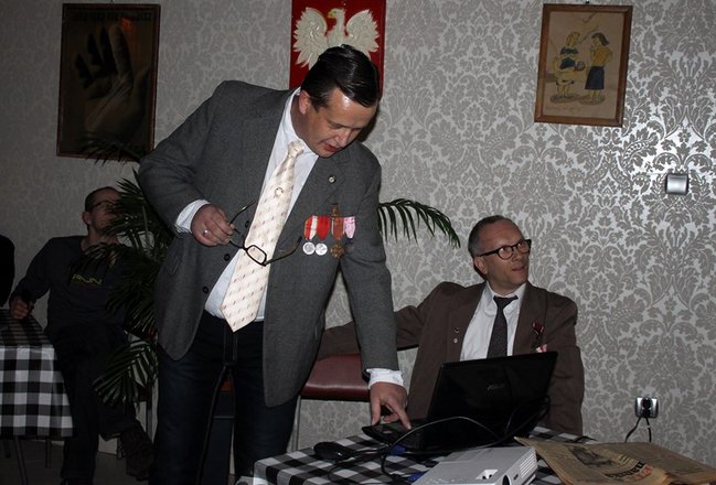 Powrót do PRL-u - zdjęcia