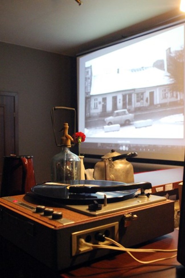 Powrót do PRL-u - zdjęcia