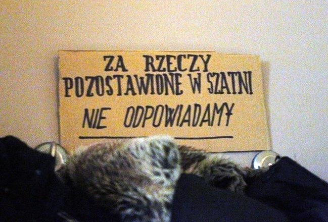 Powrót do PRL-u - zdjęcia