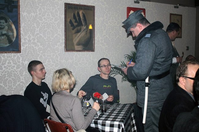 Powrót do PRL-u - zdjęcia