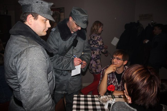 Powrót do PRL-u - zdjęcia