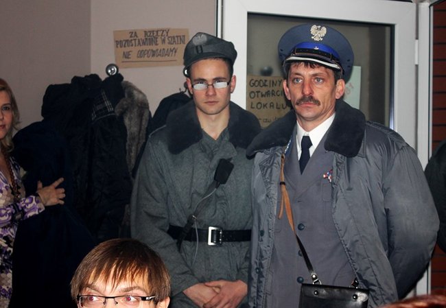 Powrót do PRL-u - zdjęcia