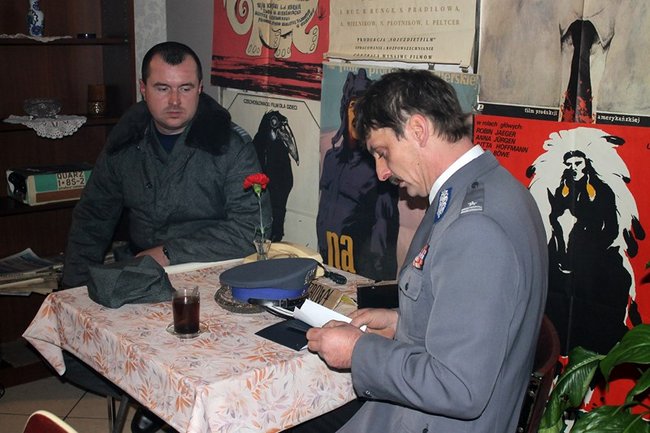 Powrót do PRL-u - zdjęcia