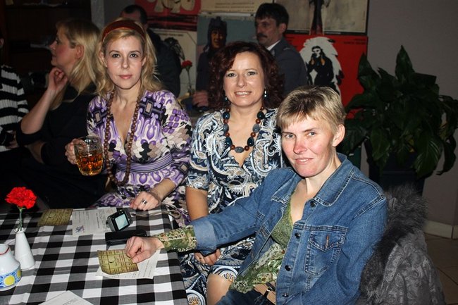 Powrót do PRL-u - zdjęcia