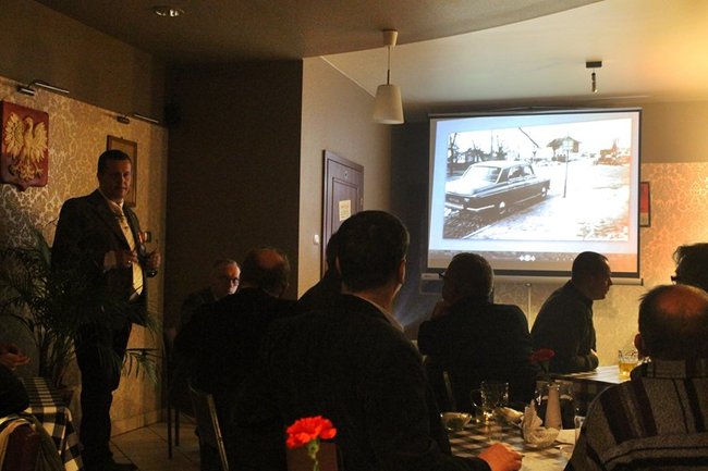 Powrót do PRL-u - zdjęcia