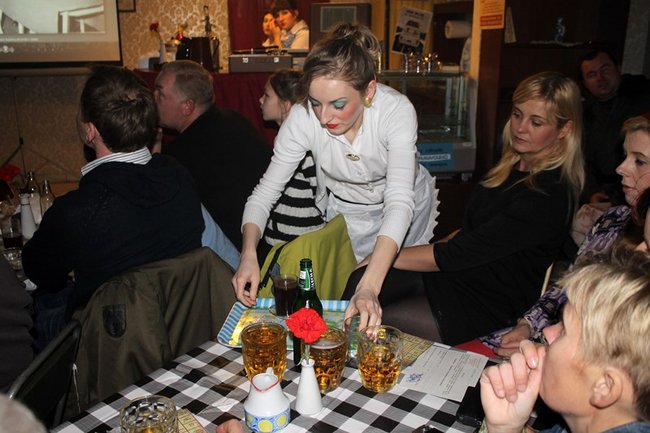 Powrót do PRL-u - zdjęcia