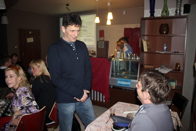 Powrót do PRL-u - zdjęcia