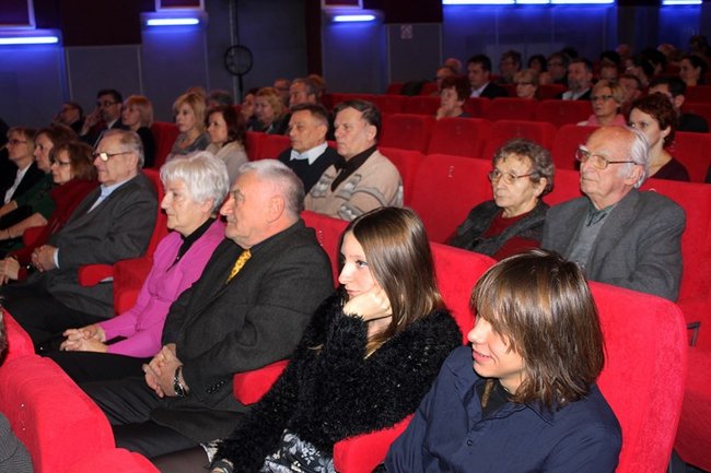 Gostyń na kartach kryminału - zdjęcia