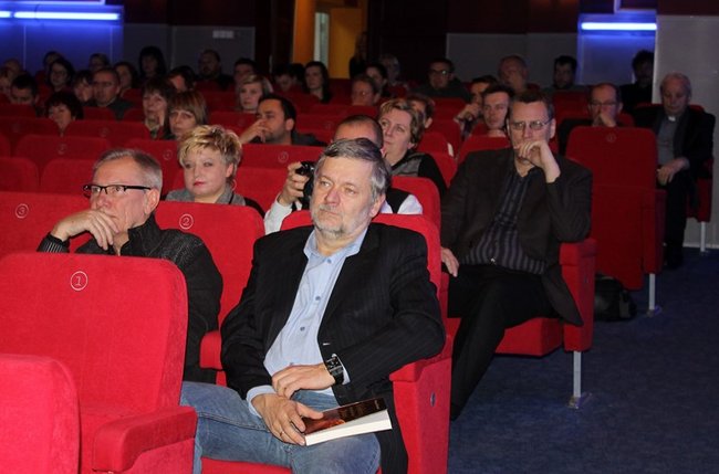 Gostyń na kartach kryminału - zdjęcia