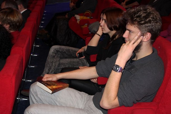 Gostyń na kartach kryminału - zdjęcia