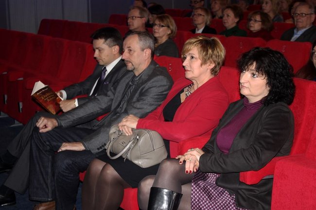 Gostyń na kartach kryminału - zdjęcia