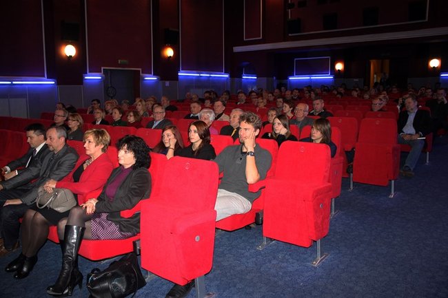 Gostyń na kartach kryminału - zdjęcia