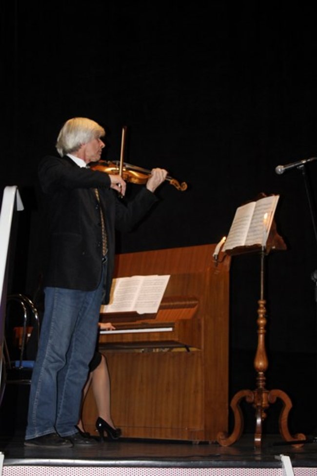 Gostyń na kartach kryminału - zdjęcia