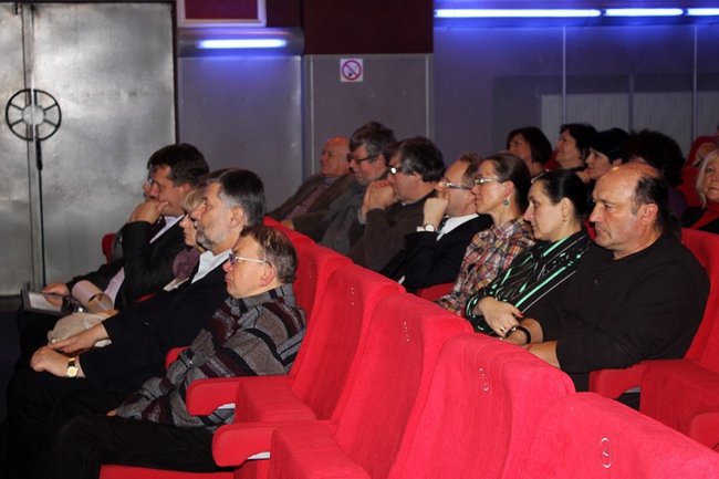 Gostyń na kartach kryminału - zdjęcia