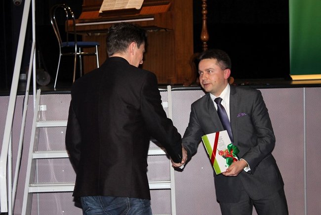 Gostyń na kartach kryminału - zdjęcia