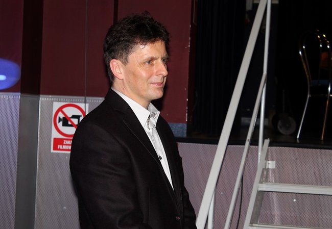 Gostyń na kartach kryminału - zdjęcia