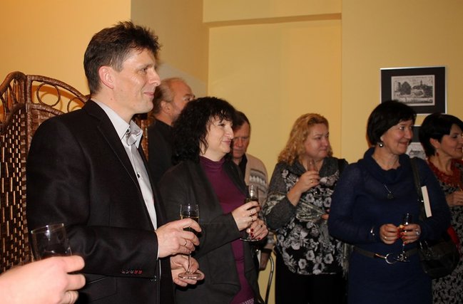 Gostyń na kartach kryminału - zdjęcia