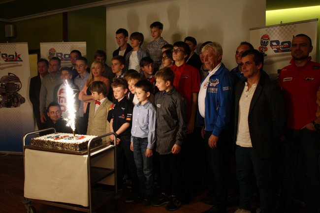 Podsumowali sezon - zdjęcia