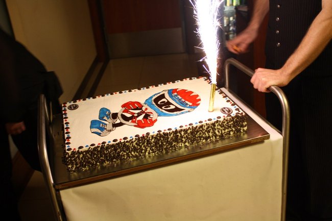 Podsumowali sezon - zdjęcia