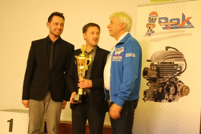 Podsumowali sezon - zdjęcia