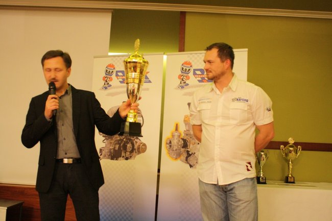 Podsumowali sezon - zdjęcia