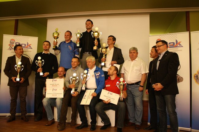 Podsumowali sezon - zdjęcia