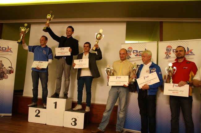 Podsumowali sezon - zdjęcia