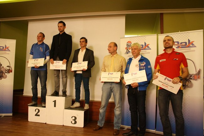 Podsumowali sezon - zdjęcia