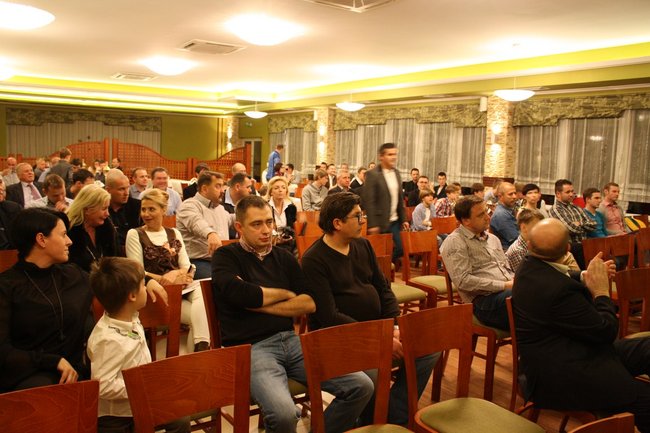 Podsumowali sezon - zdjęcia