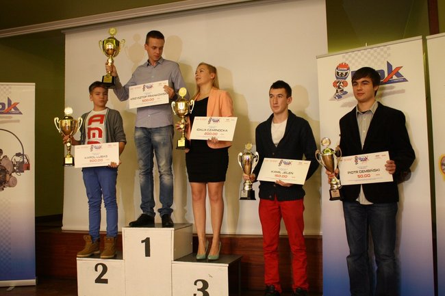 Podsumowali sezon - zdjęcia