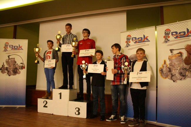 Podsumowali sezon - zdjęcia