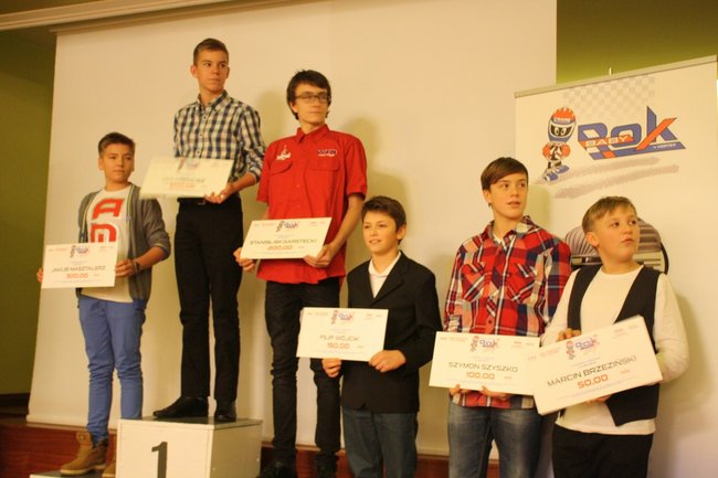 Podsumowali sezon - zdjęcia