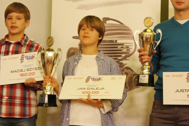 Podsumowali sezon - zdjęcia