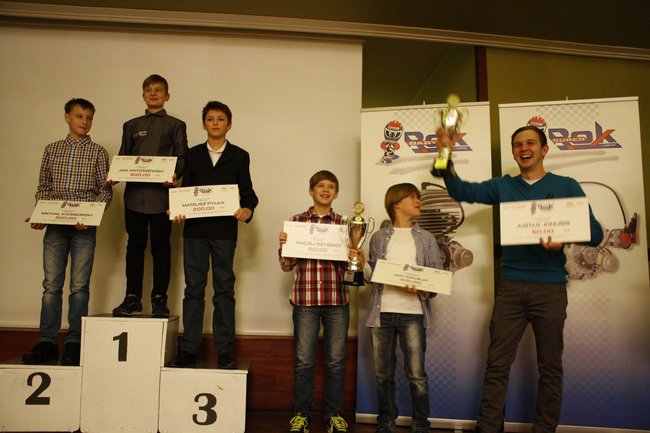 Podsumowali sezon - zdjęcia