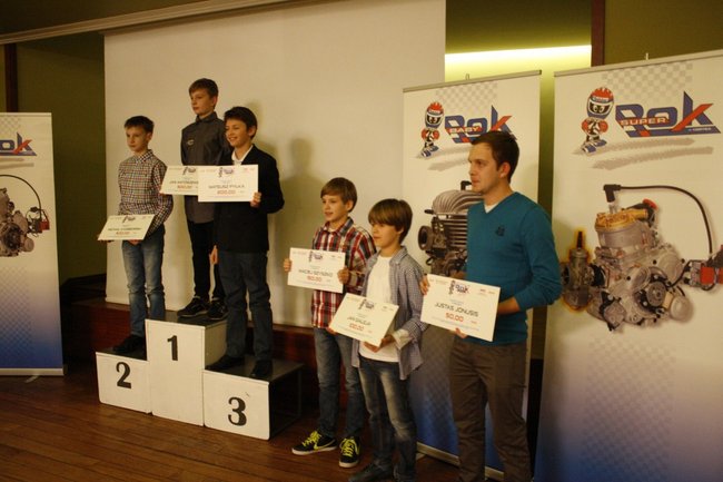 Podsumowali sezon - zdjęcia