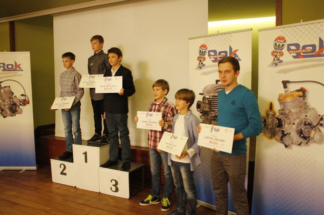 Podsumowali sezon - zdjęcia