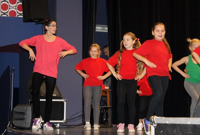 Stroików bez liku - zdjęcia